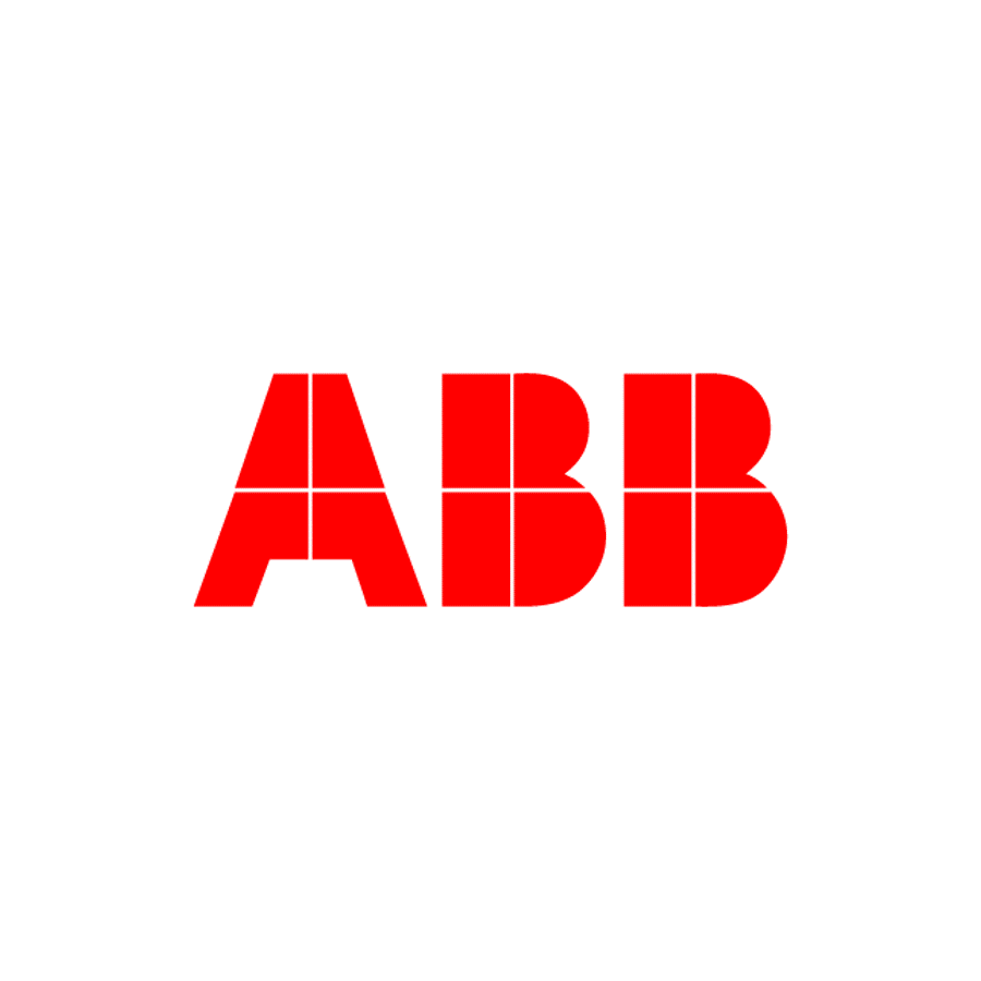 ABB AI logo