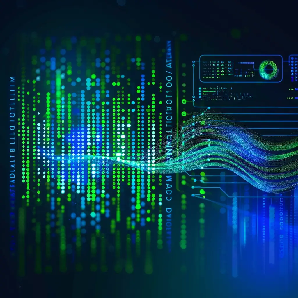 Advanced Data Analytics